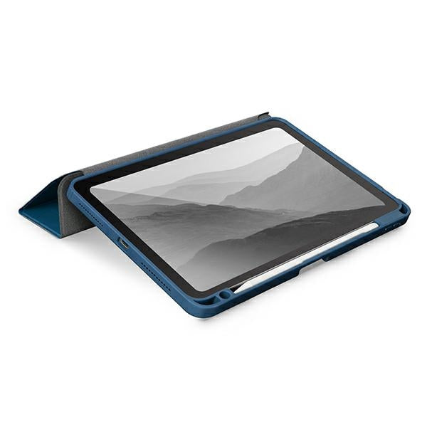 Uniq Moven case for iPad Air 10.9 (2022/2020) - blue - Cell phone cases and covers<<<HurtelXML