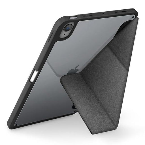 Uniq Moven case for iPad Air 10.9 (2022/2020) - gray - Cell phone cases and covers<<<HurtelXML