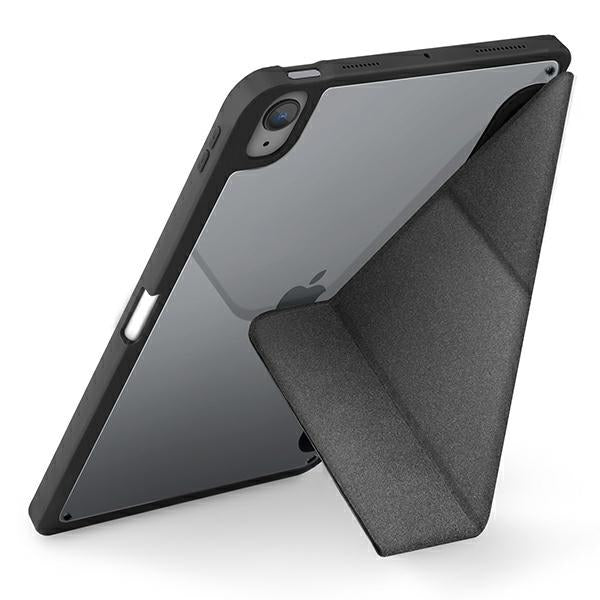 Uniq Moven case for iPad Air 10.9 (2022/2020) - gray - Cell phone cases and covers<<<HurtelXML