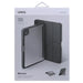 Uniq Moven case for iPad mini (2021) - gray - Cell phone cases and covers<<<HurtelXML