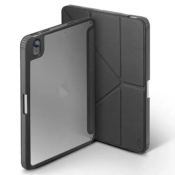 Uniq Moven case for iPad mini (2021) - gray - Cell phone cases and covers<<<HurtelXML
