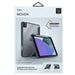 Uniq Moven case for iPad Pro 11’’ (2021/2020) - gray - Cell phone cases and covers<<<HurtelXML