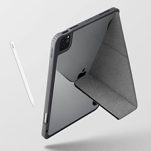 Uniq Moven case for iPad Pro 11’’ (2021/2020) - gray - Cell phone cases and covers<<<HurtelXML