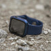Uniq Nautic case for Apple Watch 4/5/6/SE 40mm - blue - Cell phone cases and covers<<<HurtelXML