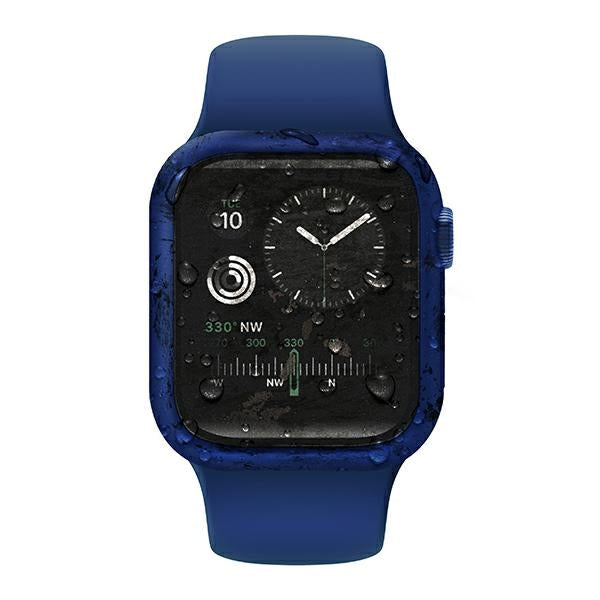 Uniq Nautic case for Apple Watch 4/5/6/SE 40mm - blue - Cell phone cases and covers<<<HurtelXML