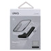 Uniq Nautic case for Apple Watch 4/5/6/SE 40mm - white - Cell phone cases and covers<<<HurtelXML