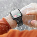 Uniq Nautic case for Apple Watch 4/5/6/SE 40mm - white - Cell phone cases and covers<<<HurtelXML