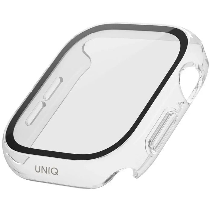 Uniq Nautic Case for Apple Watch 42mm - Clear - Cell phone cases and covers<<<HurtelXML