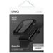 Uniq Nautic Case for Apple Watch 46mm - Black - Cell phone cases and covers<<<HurtelXML
