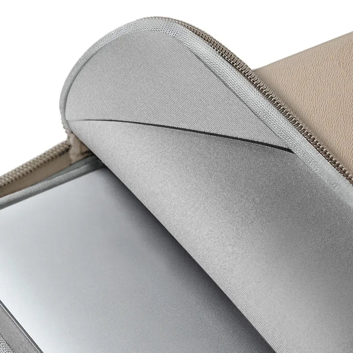 Uniq neoprene laptop Sleeve 14’’ Cyprus Water-Resistant - brown - Cell phone cases and covers<<<HurtelXML