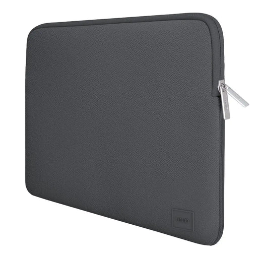 Uniq neoprene laptop Sleeve 14’’ Cyprus Water-Resistant - gray - Cell phone cases and covers<<<HurtelXML