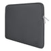 Uniq neoprene laptop Sleeve 14’’ Cyprus Water-Resistant - gray - Cell phone cases and covers<<<HurtelXML