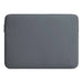 Uniq neoprene laptop Sleeve 16’’ Cyprus Water-Resistant - gray - Cell phone cases and covers<<<HurtelXML