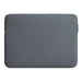 Uniq neoprene laptop Sleeve 16’’ Cyprus Water-Resistant - gray - Cell phone cases and covers<<<HurtelXML