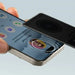 Uniq NFC locator Atlas gray/graphite Uniq-ATLASCARDTRK-GRAPHITE - Others<<<HurtelXML