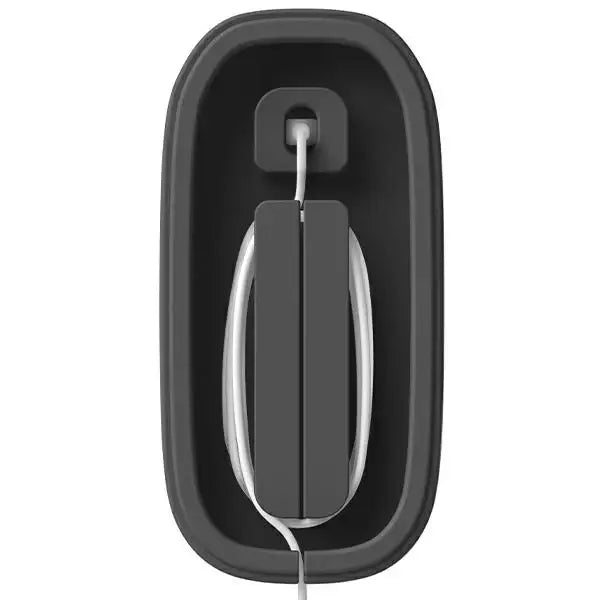 Uniq Nova Magic Mouse Docking Station Dark Grey - USB hubs<<<HurtelXML
