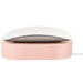 Uniq Nova Magic Mouse docking station pink - USB hubs<<<HurtelXML