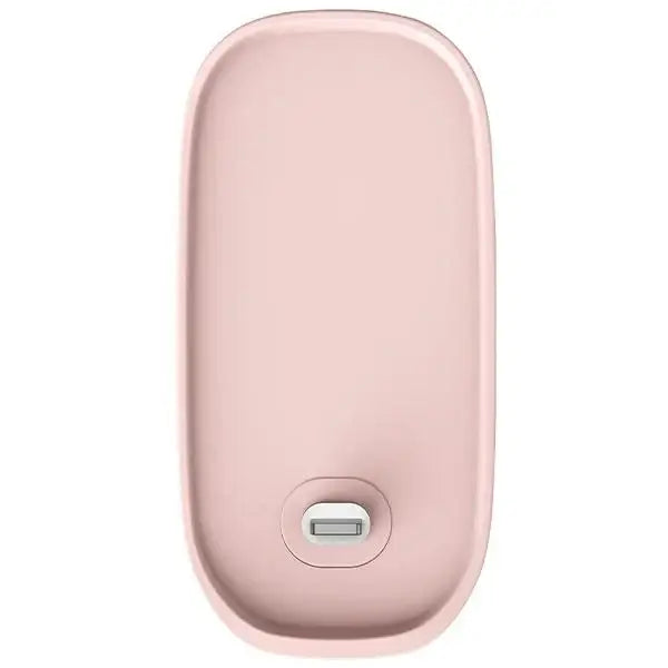 Uniq Nova Magic Mouse docking station pink - USB hubs<<<HurtelXML