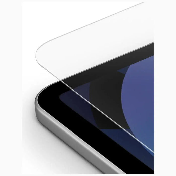 Uniq Optix Clear Exofit tempered glass with applicator for iPad 11’’ 2025 / iPad 10.9’’ 2022 (10th gen.) - Cell phone