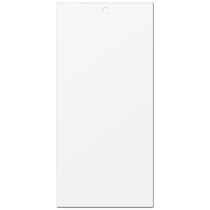 Uniq Optix Clear Tempered Glass for Samsung Galaxy Z Fold 7 - Cell phone tempered glass<<<HurtelXML