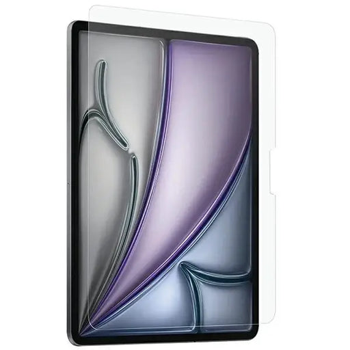 Uniq Optix Clear tempered glass with applicator for iPad Air 11’’ 2024 - Cell phone tempered glass<<<HurtelXML