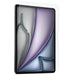 Uniq Optix Clear tempered glass with applicator for iPad Air 13’’ 2024 - Cell phone tempered glass<<<HurtelXML