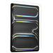 Uniq Optix Clear tempered glass with applicator for iPad Pro 11’’ 2024 - Cell phone tempered glass<<<HurtelXML