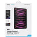 Uniq Optix Clear tempered glass with applicator for iPad Pro 13’’ 2024 - Cell phone tempered glass<<<HurtelXML