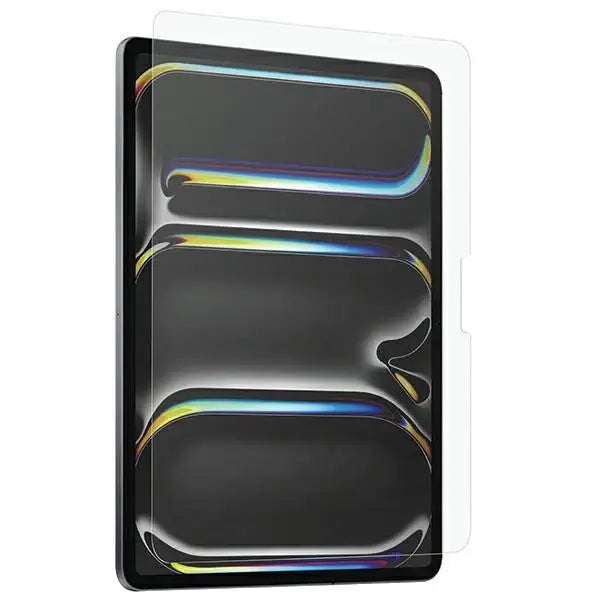 Uniq Optix Clear tempered glass with applicator for iPad Pro 13’’ 2024 - Cell phone tempered glass<<<HurtelXML
