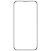 Uniq Optix Matte frosted tempered glass for iPhone 15 / 14 Pro with applicator - Cell phone tempered glass<<<HurtelXML
