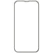 Uniq Optix Matte frosted tempered glass for iPhone 15 Pro Max with applicator - Cell phone tempered glass<<<HurtelXML