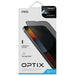 Uniq Optix Privacy Tempered Glass for iPhone 14/13/13 Pro with Applicator - Cell phone tempered glass<<<HurtelXML