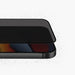 Uniq Optix Privacy Tempered Glass for iPhone 14/13/13 Pro with Applicator - Cell phone tempered glass<<<HurtelXML