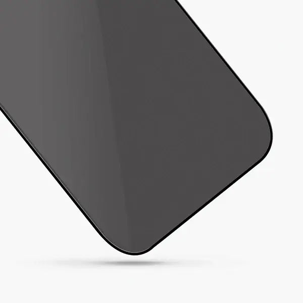 Uniq Optix Privacy Tempered Glass for iPhone 14/13/13 Pro with Applicator - Cell phone tempered glass<<<HurtelXML