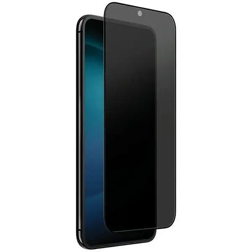 Uniq Optix Privacy tempered glass for Samsung Galaxy S24 with applicator - Cell phone tempered glass<<<HurtelXML
