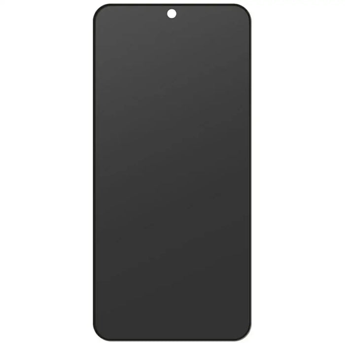 Uniq Optix Privacy Tempered Privacy Glass for Samsung Galaxy S25 / S24 - Cell phone tempered glass<<<HurtelXML