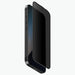 Uniq Optix Privacy tempered glass with privacy applicator for iPhone 16 - Cell phone tempered glass<<<HurtelXML