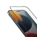 Uniq Optix Vivid glass for iPhone 14 / 13 / 13 Pro with applicator - Cell phone tempered glass<<<HurtelXML