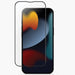 Uniq Optix Vivid glass for iPhone 14 / 13 / 13 Pro with applicator - Cell phone tempered glass<<<HurtelXML