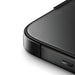 Uniq Optix Vivid glass for iPhone 15 / 14 Pro with applicator - Cell phone tempered glass<<<HurtelXML