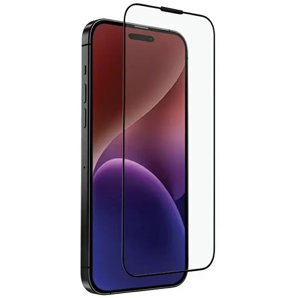 Uniq Optix Vivid glass for iPhone 15 Plus / 14 Pro Max with applicator - Cell phone tempered glass<<<HurtelXML