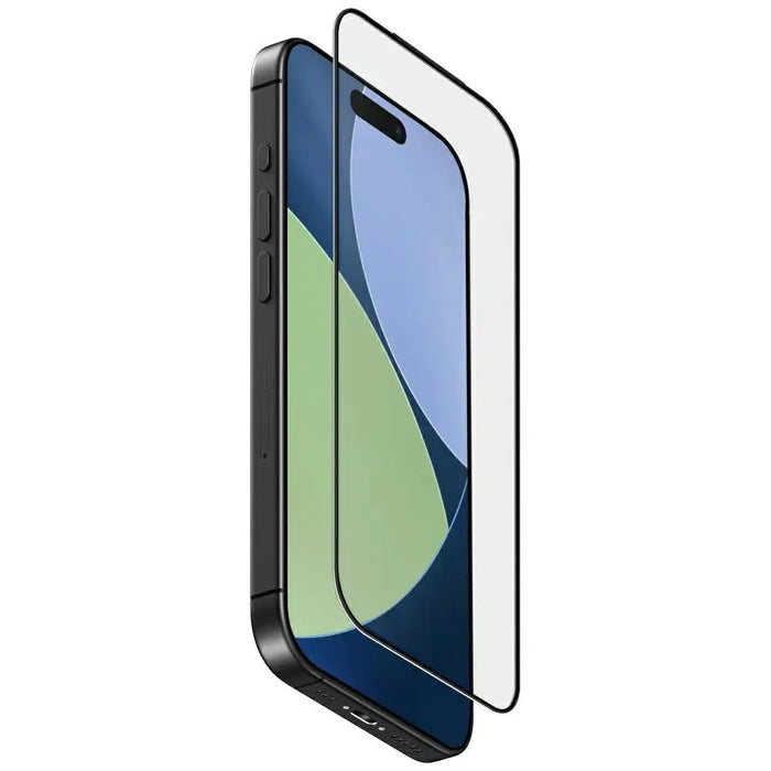 Uniq Optix Vivid Tempered Glass for iPhone 17 Pro - Cell phone tempered glass<<<HurtelXML
