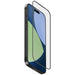 Uniq Optix Vivid Tempered Glass for iPhone 17 Pro - Cell phone tempered glass<<<HurtelXML