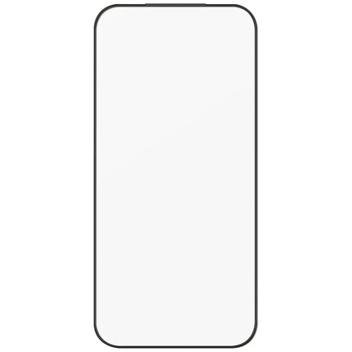 Uniq Optix Vivid Tempered Glass for iPhone Air - Cell phone tempered glass<<<HurtelXML