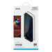 Uniq Optix Vivid tempered glass with applicator for iPhone 16 - Cell phone tempered glass<<<HurtelXML