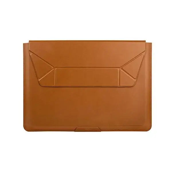 Uniq Oslo case for a 14’’ laptop - brown - Laptop bags<<<HurtelXML
