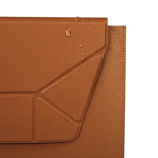 Uniq Oslo case for a 14’’ laptop - brown - Laptop bags<<<HurtelXML