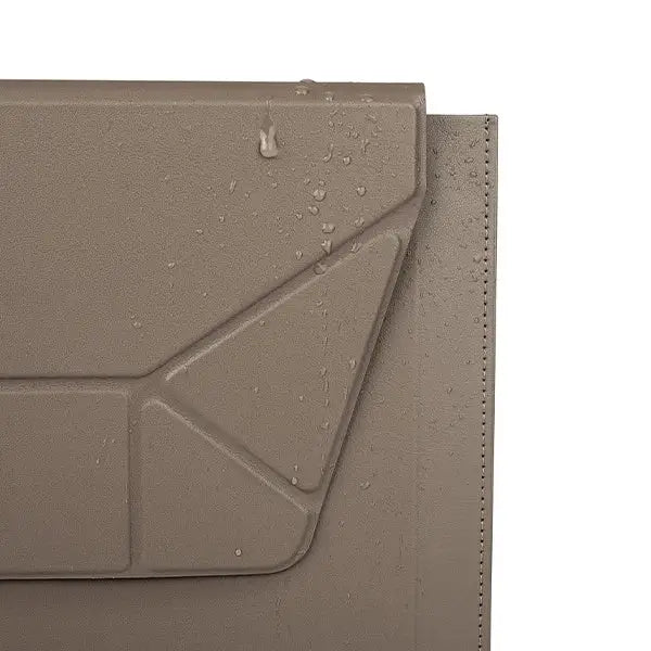Uniq Oslo case for a 14’’ laptop - gray - Laptop bags<<<HurtelXML