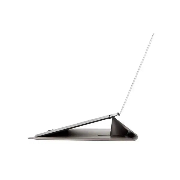 Uniq Oslo case for a 14’’ laptop - gray - Laptop bags<<<HurtelXML