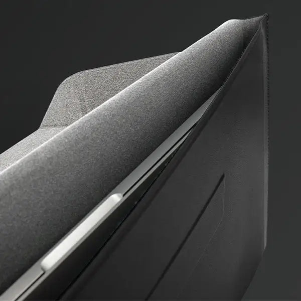 Uniq Oslo laptop sleeve 14’’ black/black - Cell phone cases and covers<<<HurtelXML